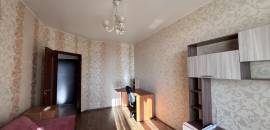 однокомнатная квартира в Санкт-Петербурге по адресу: Мебельная ул., 19, к 2