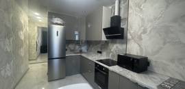 однокомнатная квартира в Санкт-Петербурге по адресу: Коломяжский проспект, 13, к 2