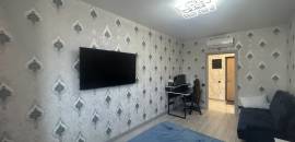 однокомнатная квартира в Санкт-Петербурге по адресу: Коломяжский проспект, 13, к 2