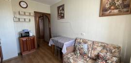 однокомнатная квартира в Санкт-Петербурге по адресу: Стачек проспект, 212, к 3, литера А