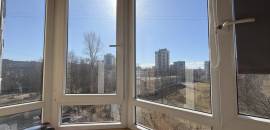 однокомнатная квартира в Санкт-Петербурге по адресу: Стачек проспект, 212, к 3, литера А