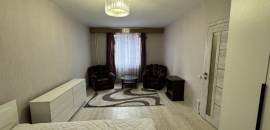 однокомнатная квартира в Санкт-Петербурге по адресу: Просвещения проспект, 7, к 1