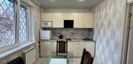 однокомнатная квартира в Санкт-Петербурге по адресу: Просвещения проспект, 7, к 1