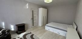 однокомнатная квартира в Санкт-Петербурге по адресу: Просвещения проспект, 7, к 1