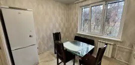 однокомнатная квартира в Санкт-Петербурге по адресу: Просвещения проспект, 7, к 1
