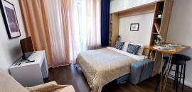 студия в Санкт-Петербурге по адресу: Ультрамариновая ул., 4, к 1