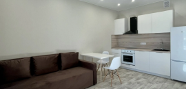 студия в Санкт-Петербурге по адресу: Планерная ул., 87, к 1