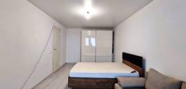 однокомнатная квартира в Санкт-Петербурге по адресу: Металлистов проспект, 117, строение 1