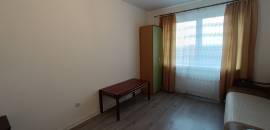 однокомнатная квартира в Санкт-Петербурге по адресу: Русановская ул., 18, к 8, строение 1