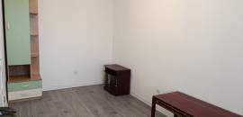 однокомнатная квартира в Санкт-Петербурге по адресу: Русановская ул., 18, к 8, строение 1