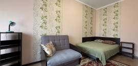 однокомнатная квартира в Ленинградской области по адресу: Воронцовский б-р., 8