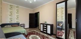 однокомнатная квартира в Ленинградской области по адресу: Воронцовский б-р., 8