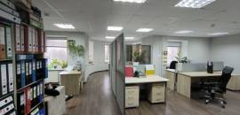 коммерция в Санкт-Петербурге по адресу: Коломяжский проспект, 28, к 3