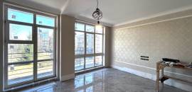 двухкомнатная квартира в Санкт-Петербурге по адресу: Новая ул., 51, к 6