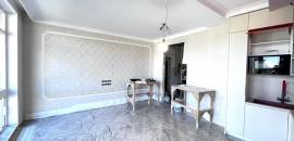 двухкомнатная квартира в Санкт-Петербурге по адресу: Новая ул., 51, к 6