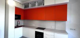 двухкомнатная квартира в Санкт-Петербурге по адресу: Новая ул., 51, к 6