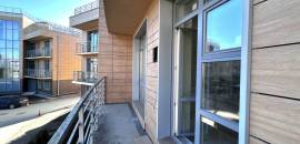 двухкомнатная квартира в Санкт-Петербурге по адресу: Новая ул., 51, к 6