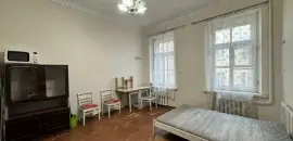 комната в Санкт-Петербурге по адресу: Захарьевская ул., 3