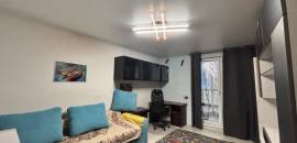 двухкомнатная квартира в Санкт-Петербурге по адресу: Вилькицкий б-р., 6