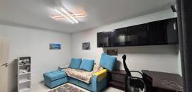 двухкомнатная квартира в Санкт-Петербурге по адресу: Вилькицкий б-р., 6