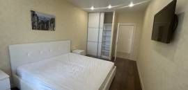 однокомнатная квартира в Санкт-Петербурге по адресу: Михаила Дудина ул., 25, к 1