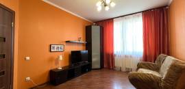 однокомнатная квартира в Санкт-Петербурге по адресу: Земледельческая ул., 5, к 2