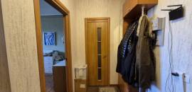 однокомнатная квартира в Санкт-Петербурге по адресу: Северный проспект, 18, к 1