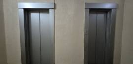 однокомнатная квартира в Санкт-Петербурге по адресу: Северный проспект, 18, к 1