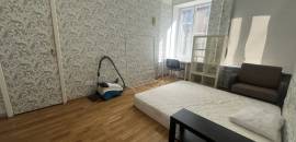 двухкомнатная квартира в Санкт-Петербурге по адресу: Петровский пер., 3, литера а