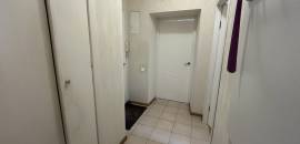 двухкомнатная квартира в Санкт-Петербурге по адресу: Петровский пер., 3, литера а