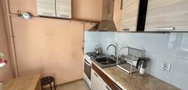 двухкомнатная квартира в Санкт-Петербурге по адресу: Петровский пер., 3, литера а