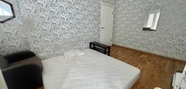 двухкомнатная квартира в Санкт-Петербурге по адресу: Петровский пер., 3, литера а