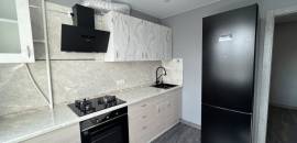 двухкомнатная квартира в Санкт-Петербурге по адресу: Гражданский проспект, 20, литера А