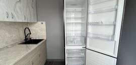 двухкомнатная квартира в Санкт-Петербурге по адресу: Гражданский проспект, 20, литера А