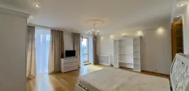 двухкомнатная квартира в Санкт-Петербурге по адресу: Петровская наб., 4
