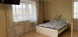 однокомнатная квартира в Санкт-Петербурге по адресу: Фёдора Абрамова ул., 21, к 3