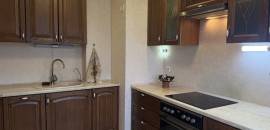 однокомнатная квартира в Санкт-Петербурге по адресу: Фёдора Абрамова ул., 21, к 3