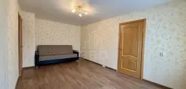 двухкомнатная квартира в Санкт-Петербурге по адресу: Матроса Железняка ул., 55, литера А