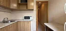 двухкомнатная квартира в Санкт-Петербурге по адресу: Матроса Железняка ул., 55, литера А