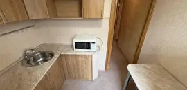 двухкомнатная квартира в Санкт-Петербурге по адресу: Матроса Железняка ул., 55, литера А