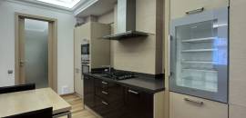 двухкомнатная квартира в Санкт-Петербурге по адресу: Конногвардейский б-р., 13