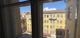 комната в Санкт-Петербурге по адресу: Жуковского ул., 18