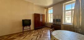 комната в Санкт-Петербурге по адресу: Жуковского ул., 18