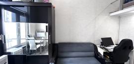 комната в Санкт-Петербурге по адресу: Смоленская ул., 31/20