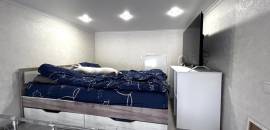 комната в Санкт-Петербурге по адресу: Смоленская ул., 31/20