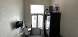 комната в Санкт-Петербурге по адресу: Смоленская ул., 31/20