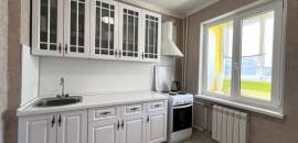 однокомнатная квартира в Санкт-Петербурге по адресу: Серебристый б-р., 38