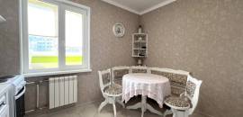 однокомнатная квартира в Санкт-Петербурге по адресу: Серебристый б-р., 38