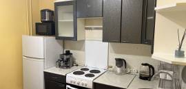 однокомнатная квартира в Санкт-Петербурге по адресу: Богатырский проспект, 56, к 3, литера А