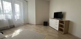 однокомнатная квартира в Санкт-Петербурге по адресу: Ленинский проспект, 68